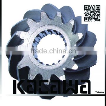 good quality china manufacturer differential gear with price