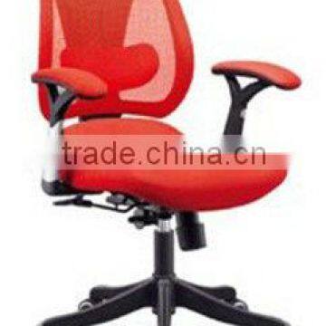 mordern heated office/computer arm full mesh chair BY-962