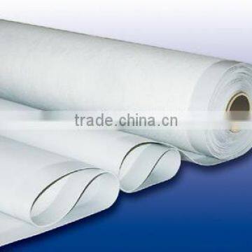 TPO roll membrane roofing from Shandong manufacturer