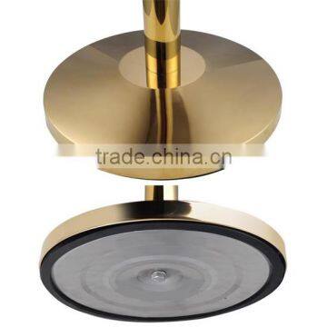 Rope Stanchion Railing Stand photo-5