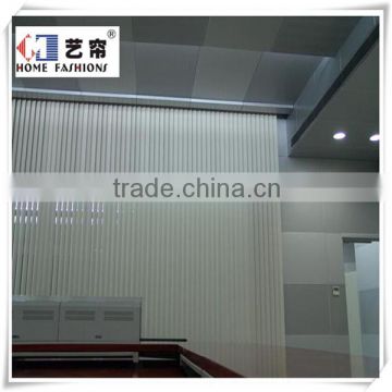 Motorized Hot Sale Environment Cheap Vertical Blinds