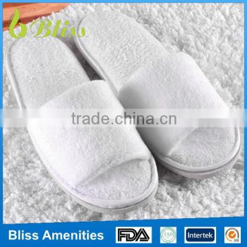 MS0006 5 Stars Hotel Supplies Women/Men Slippers Wholesale                        
                                                Quality Choice