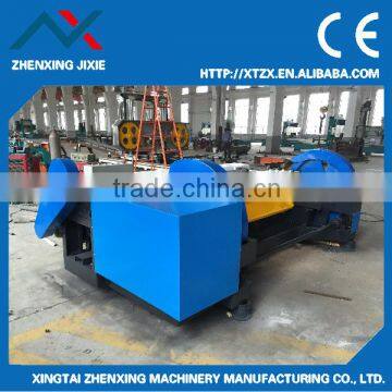 Log Peeling Machine Spindleless Veneer Lathe Veneer Peeling Machine photo-6