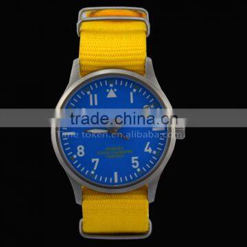 Men Watches,Men's Watches,Fashion Men Wrist Watch,Nato Strap Watch photo-3