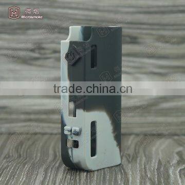 Newest Original Cool fire 4 express kit Cool fire IV 40w box mod E-cigarette silicone case skin cover wholesale
