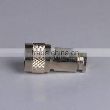 N connectors for 1/2 cable Male Gender and Power Application