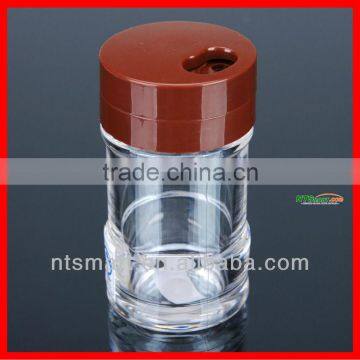 Plastic toothpick bottle/Holder