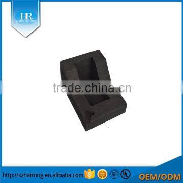 Luxury EVA foam inserts for jewelry box & electronic packaging box