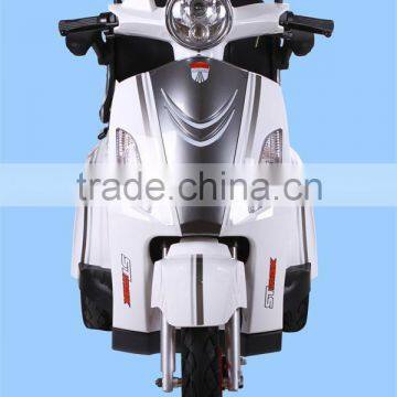 800W Old Man Used Three Wheel Electric Handicapped Mobility Scooter photo-5