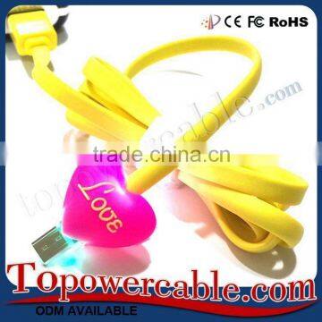 Factory Price High Speed Cheap Micro Usb Cables photo-3