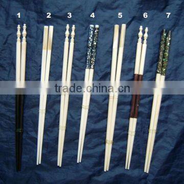 high quality wooden Chopsticks