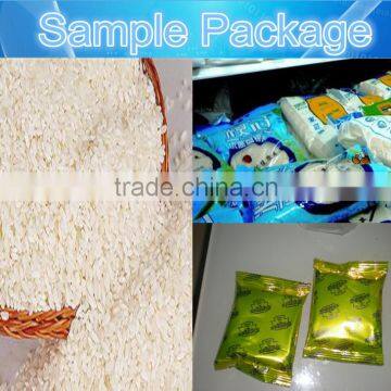 Grain Podwer Packaging Machinery photo-4