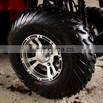 ATV250 Dumper photo-4