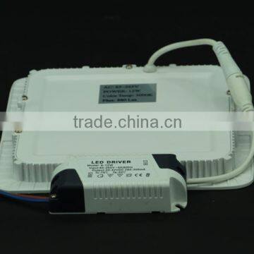LED Panel Light 429-PB-18-SD-9W photo-5