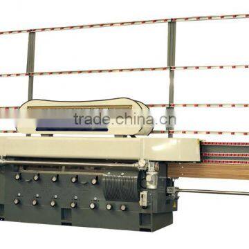 2015China advanced automatic glass straight line pencil&OG edging Machine