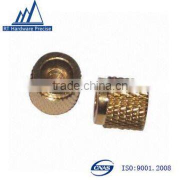 Cam copper screw pipe nuts