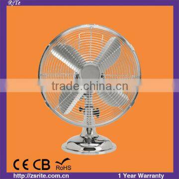 12" 16" METAL DESK FAN /TABLE FAN