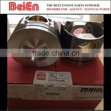 MAHLE Piston--J05E/J08E MAHLE Piston S130A-E0100/S130B-E0390/S130B-E0291