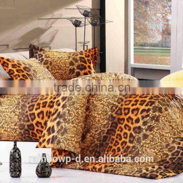 2015 New Designs Cotton 32*32/78*54 Soft Brushed Fabricwith Good Color Fastness
