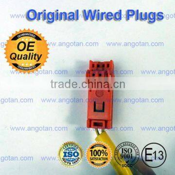 Spiral Cable Sub-Assy Wired Plugs photo-3