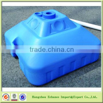 Promotional cheap Umbrella base water filled by manufacturer-UMB5033