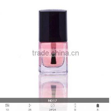 EMPTY NAIL POLISH BOTTLE