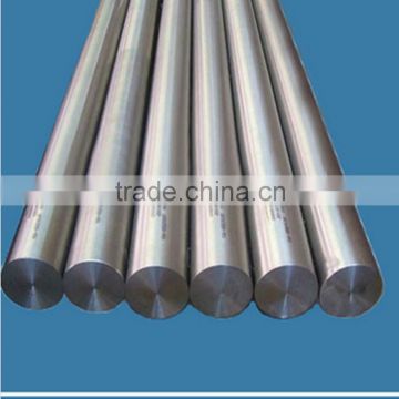 Nickel alloy Inconel 718 round bar