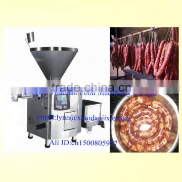 sausage filler / Vacuum Sausage Filling Machine