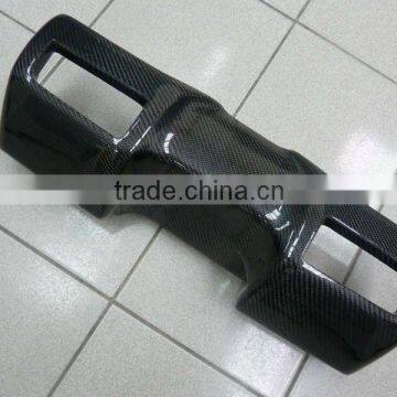 Auto Tuning Carbon Fiber Air Intake Box for Porsche