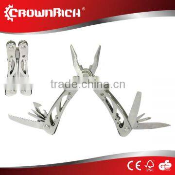 1pc Mechanical multi-tool Knife