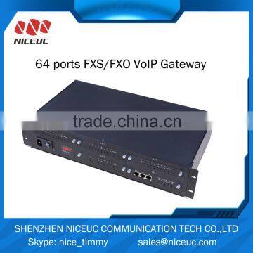 1 FXS Port and 1 10/100M Ethernet Port Voip Gateway photo-5
