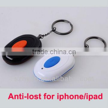 New bluetooth anti lost alarm for iphone/ipad with bluetooth 4.0