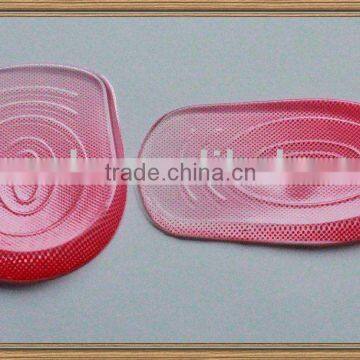 massage Gel heel cushions