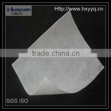 non-woven Geotextiles