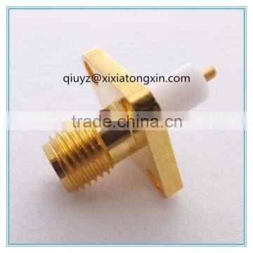 Sma Straight Plug rf Connector With Great Price photo-6