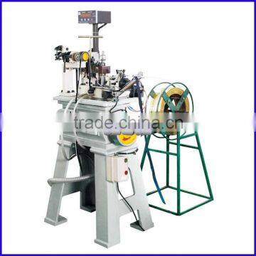 Normal Teeth Auto Stamping Machine