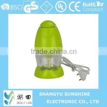 kitchen processor/kitchen mixer/juice processor