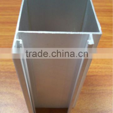 6063 T5 Aluminium Profile Window and Door Frame