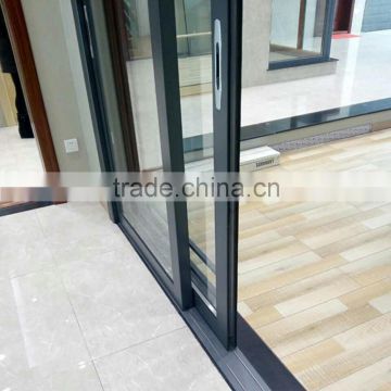 Aluminum Door & Window Accessories (Aluminum Profile)