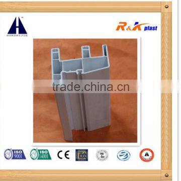 Energy-saving Pvc Profiles for Integrated Frame photo-2