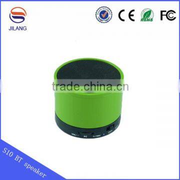 Alibaba Express V3.0 Wholesale OEM Mini Computer Speaker With FM Radio