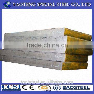 S136 Steel Pipe Base Plate