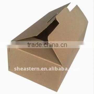 High quality corrugated carton box