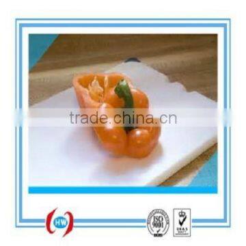 Virgin pp Cutting Board/plastic Cutting Board/Polypropylene Cutting Board photo-2