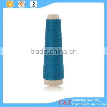 16s/2 60 Cotton 40 Acrylic Blended Dyed Yarn photo-6