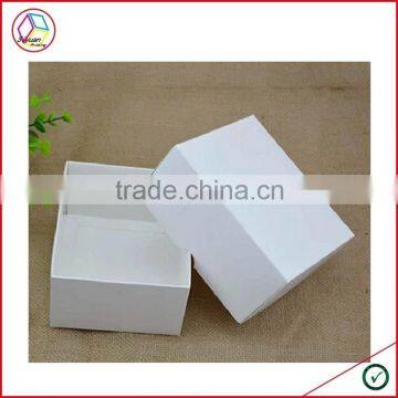 High Quality Wax Coated Cardboard