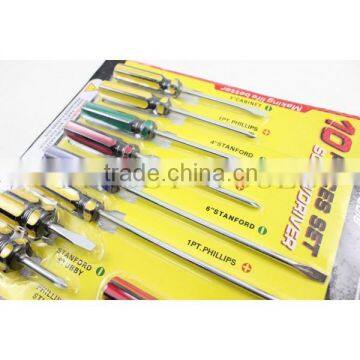 Screwdriver Set SD3121 photo-2