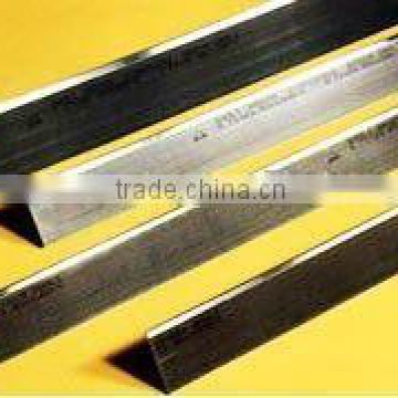 Normal Edge Or Hardened Edge Laser Steel Rule 2PT 23.80mm Die Cutting Rule