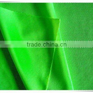 21s 220gsm 65%polyester 35%cotton Polo Shirt Pique Fabric photo-6