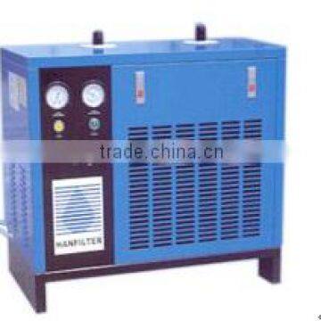 high tempeature air-cooling type of refrigerated air dryer CDR-30AC